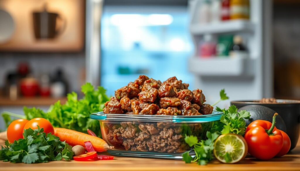 ground beef bulgogi recipe