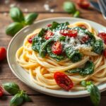 Introduction to Fettuccine Alfredo